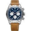 Mens Rotary Exclusive Vintage Chronograph Watch GS00600/20